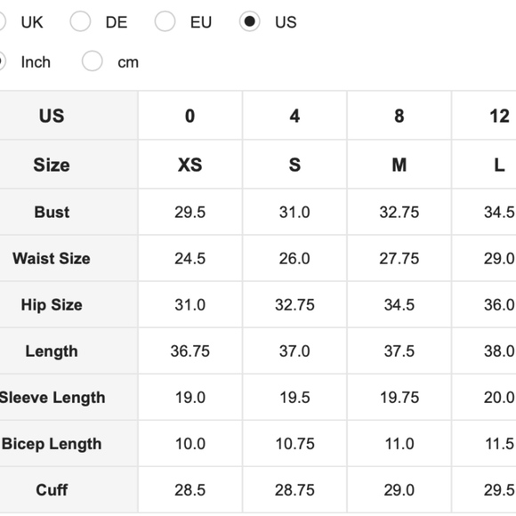 Split Trumpet Sleeve Scallop Bodycon Dress Black - Picture 5 of 6